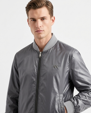 Мъжко яке A|X Armani Exchange