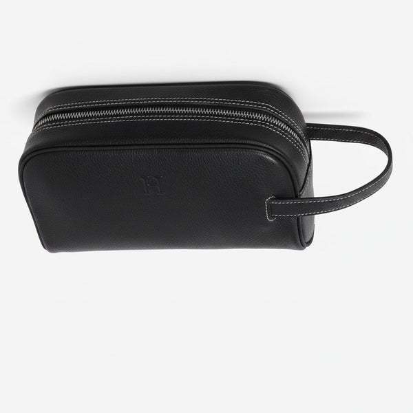 Мъжка кожена чанта H