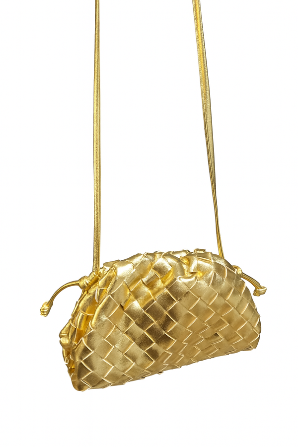 Дамска чанта Bottega Venta