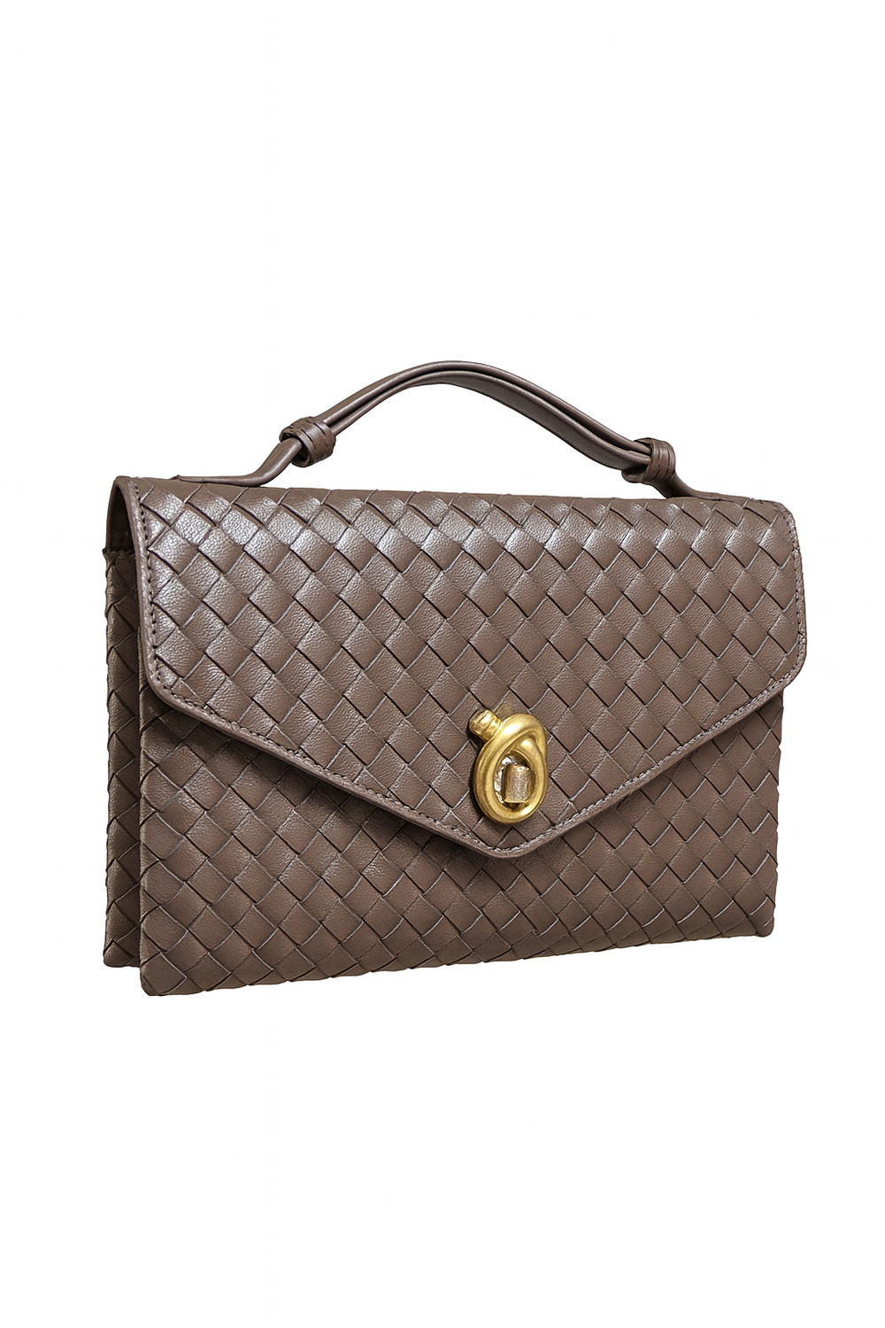 Дамска чанта Bottega Veneta