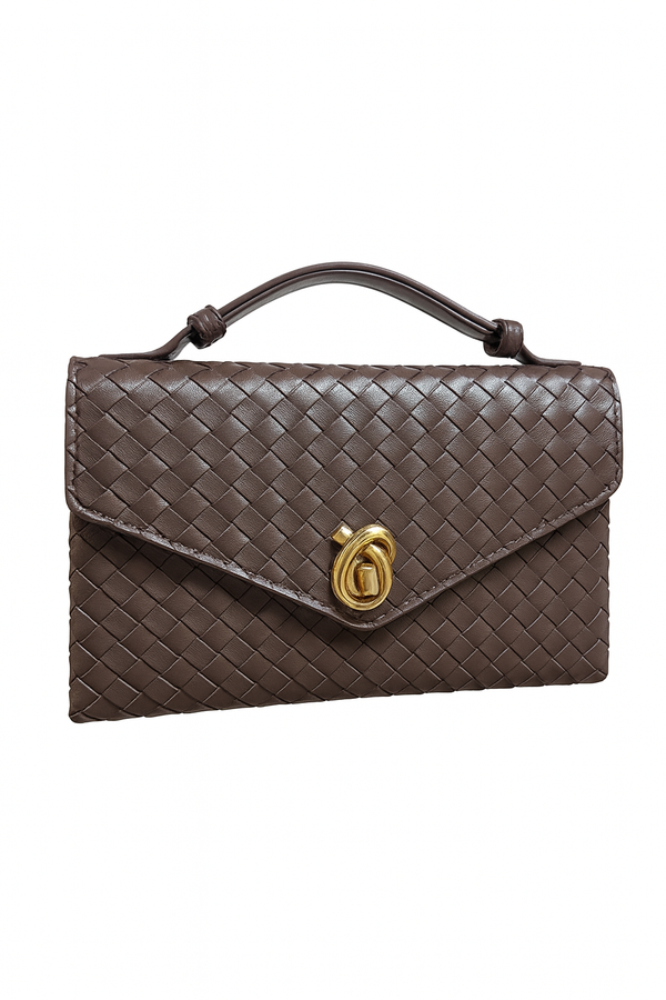 Дамска чанта Bottega Veneta