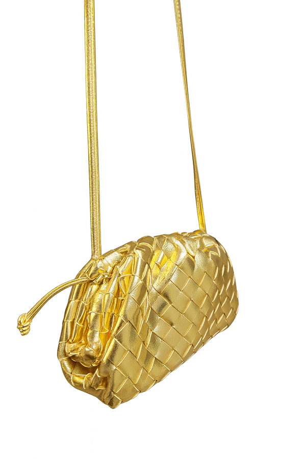 Дамска чанта Bottega Venta