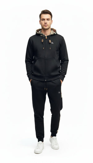 Мъжки комплект BURBERRY