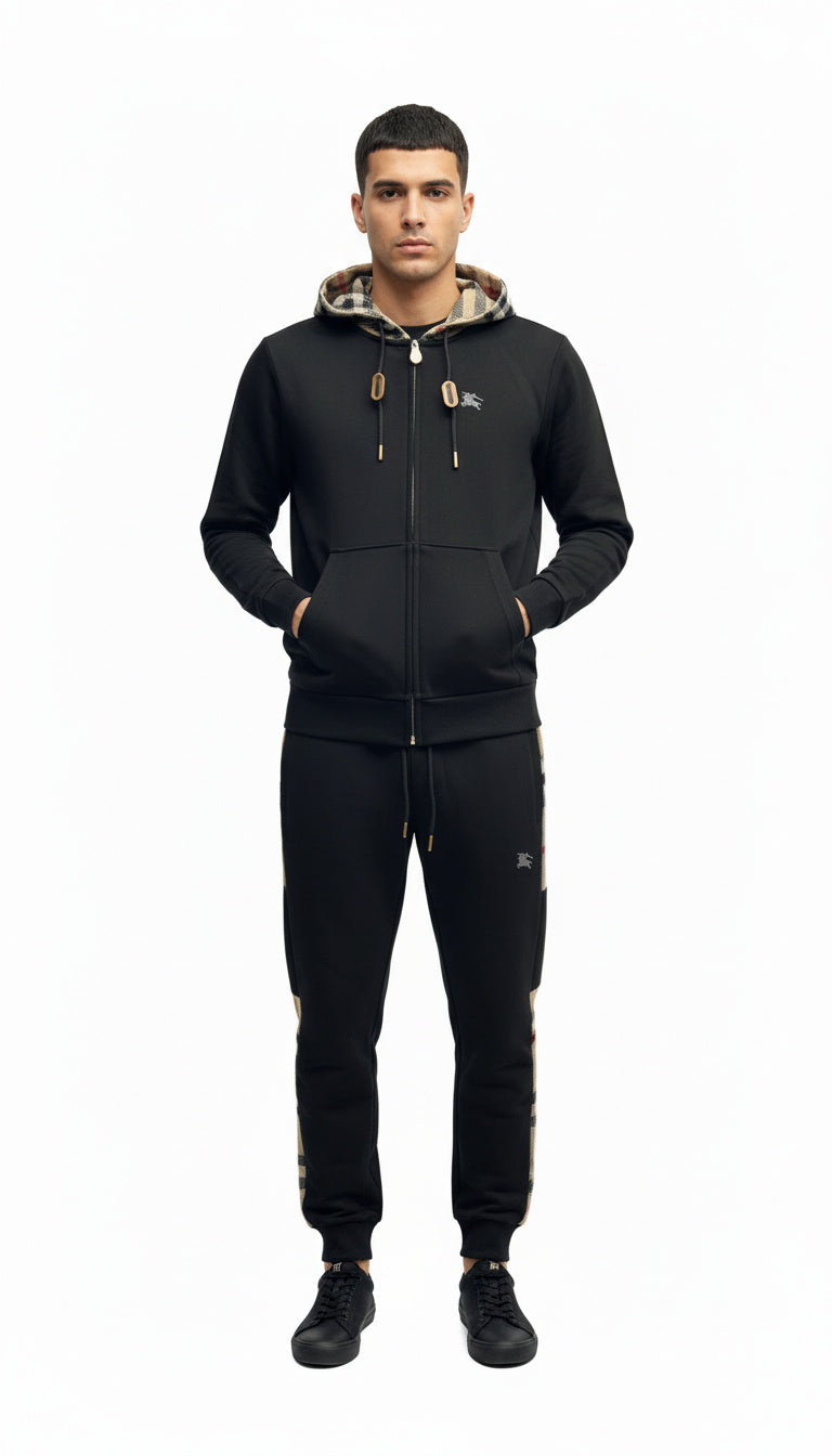 Мъжки комплект BUR