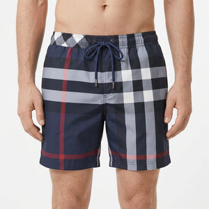 Мъжки Бански Burberry