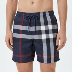 Мъжки Бански Burberry