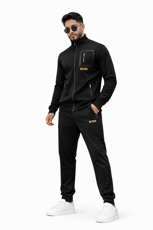 Мъжки комплект B