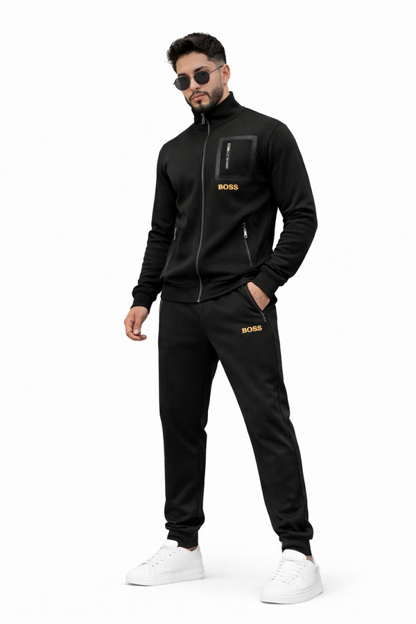 Мъжки комплект B