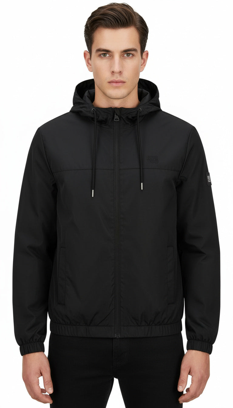 Мъжко лятно яке Hugo Boss