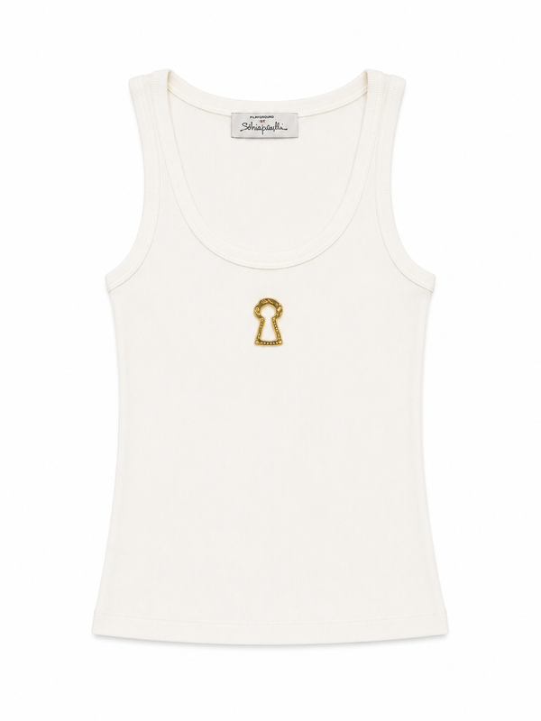 Дамски топ Schiaparelli