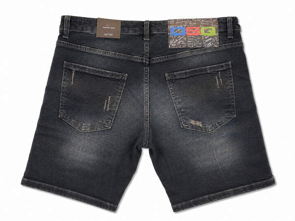 Мъжки дънкови къси панталони Dsquared2