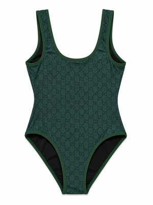 Дамски Бански Gucci