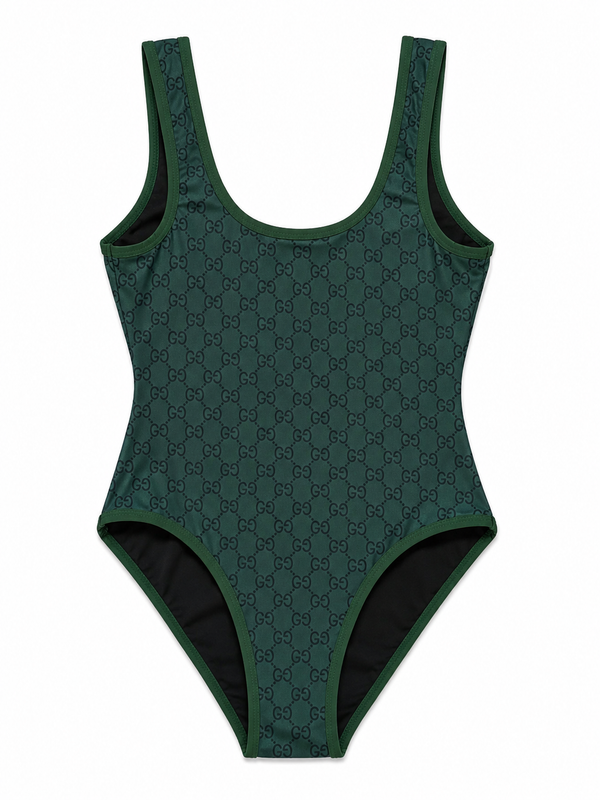 Дамски Бански Gucci