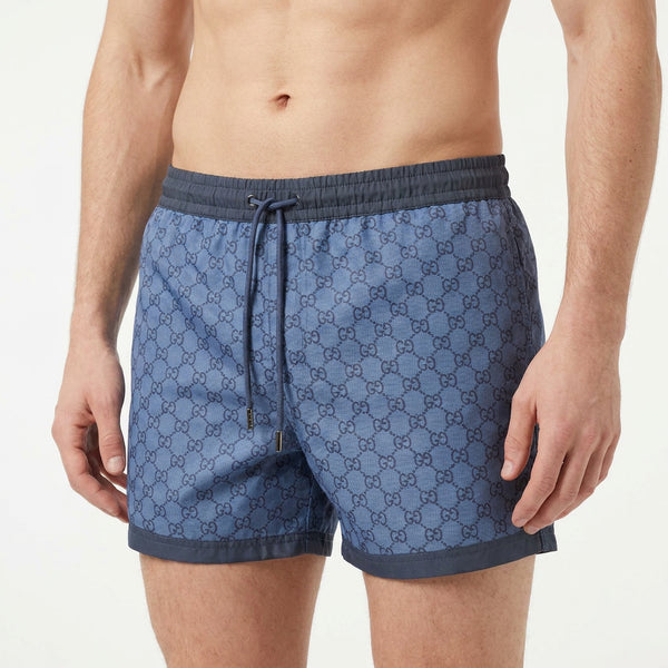 Мъжки Бански  Gucci