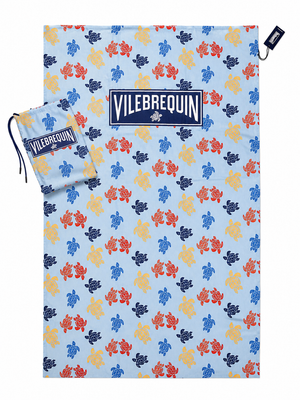 Плажна Кърпа VILEBREQUIN