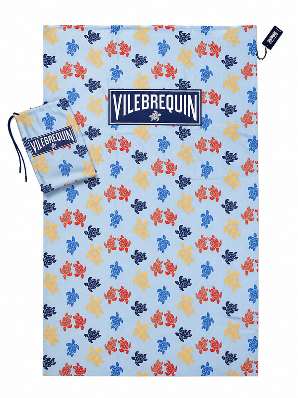 Плажна Кърпа VILEBREQUIN