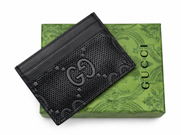 Унисекс кардхолдер GUCCI
