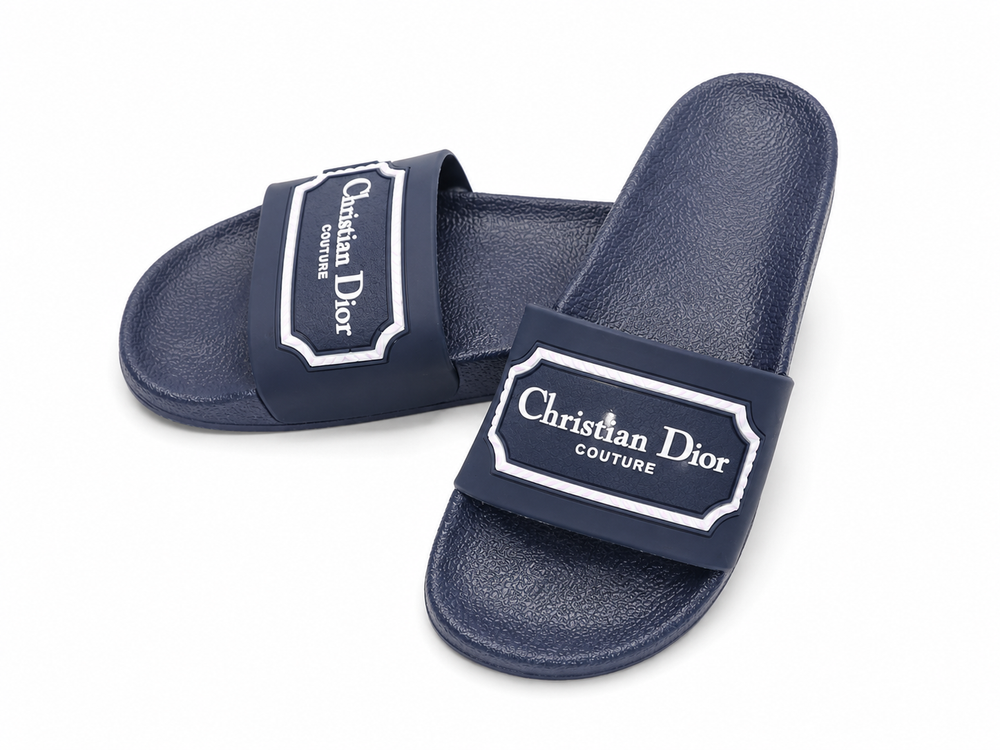 Унисекс джапанки Christian Dior