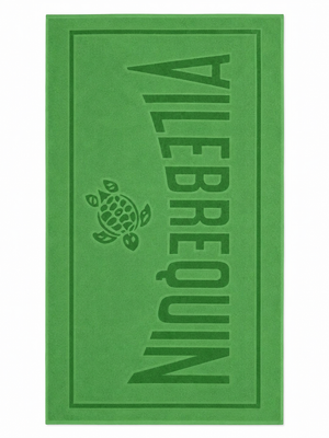 Плажна Кърпа VILEBREQUIN