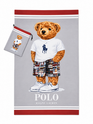 Плажна Кърпа Ralph Lauren