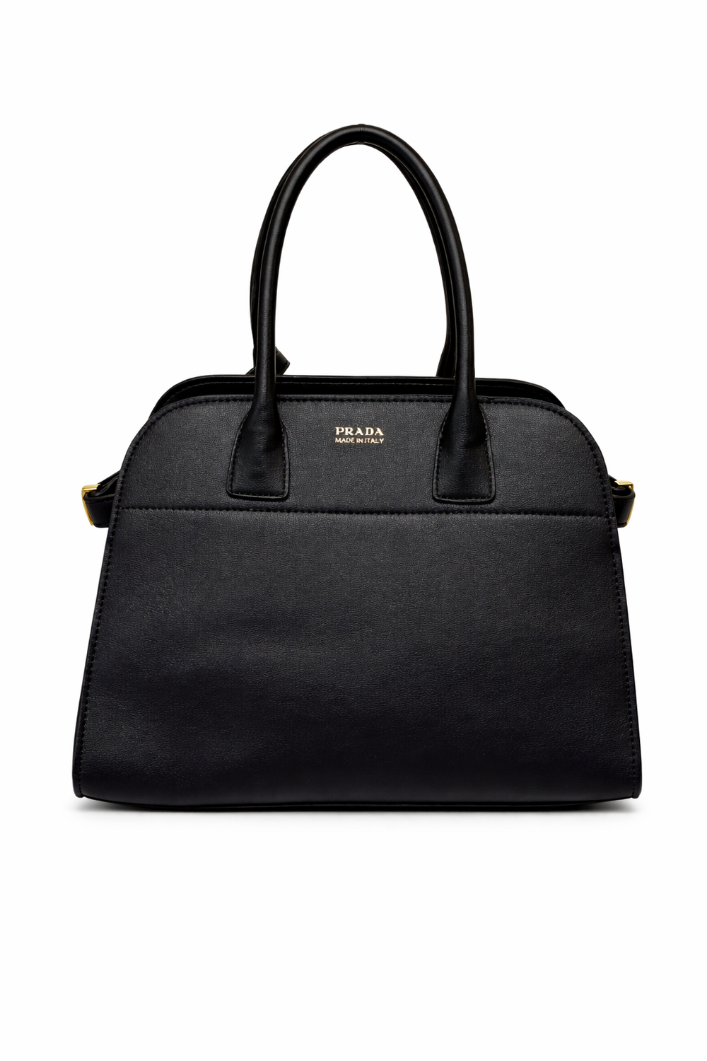 Дамска чанта Prada – Structured Top Handle Bag