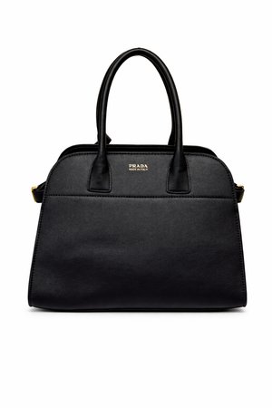 Дамска чанта Prada – Structured Top Handle Bag