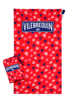 Плажна Кърпа VILEBREQUIN