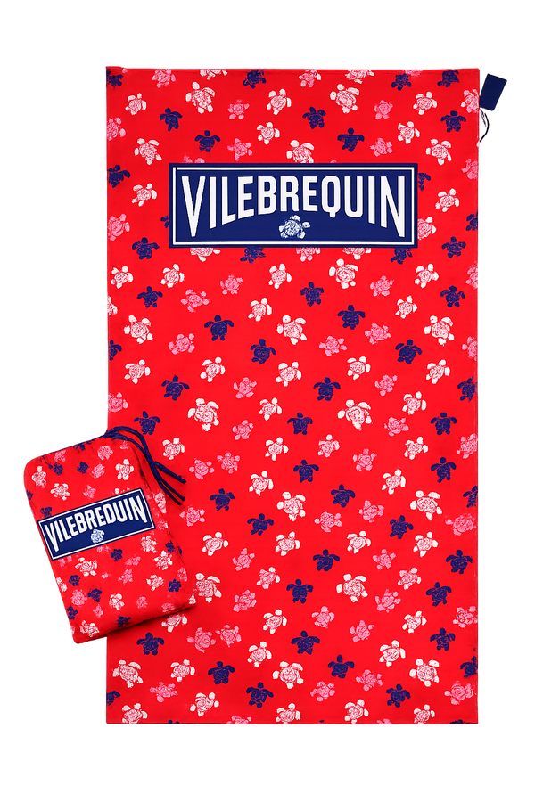 Плажна Кърпа VILEBREQUIN
