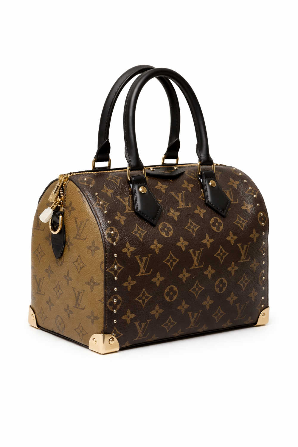 Дамска чанта Louis Vuitton – Speedy Bandoulière Monogram Bag