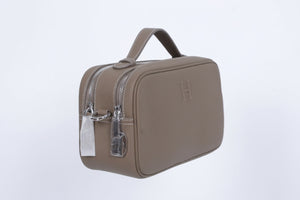 Мъжка кожена чанта H