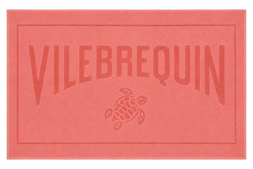 Плажна Кърпа VILEBREQUIN