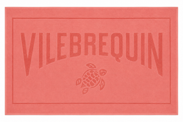 Плажна Кърпа VILEBREQUIN