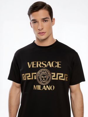 VER Мъжка Тениска