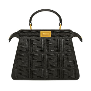 Дамска чанта F