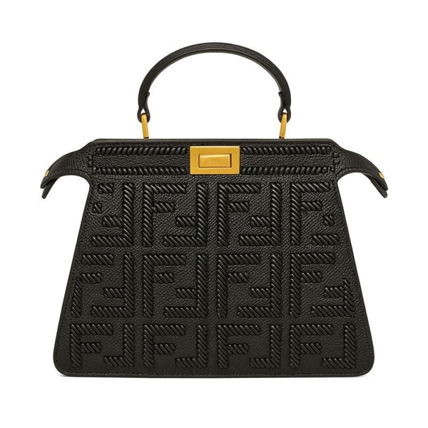 Дамска чанта F