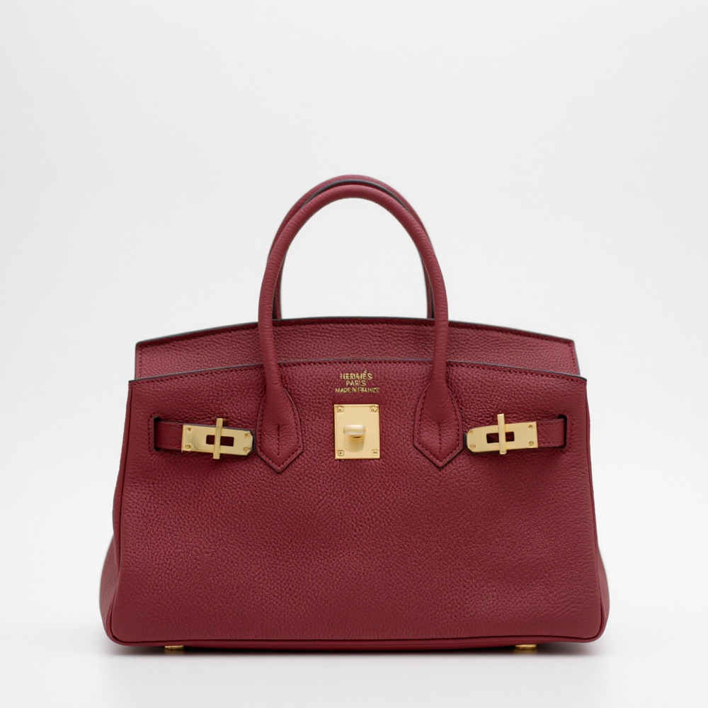 Дамска чанта HERMÈS