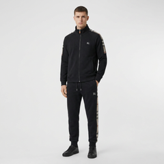Мъжки спортен комплект Burberry