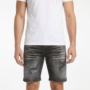 Мъжки дънкови къси панталони Dsquared2