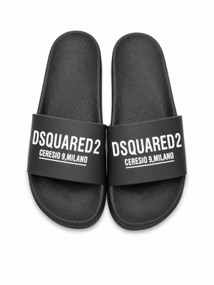 Унисекс джапанки Dsquared2