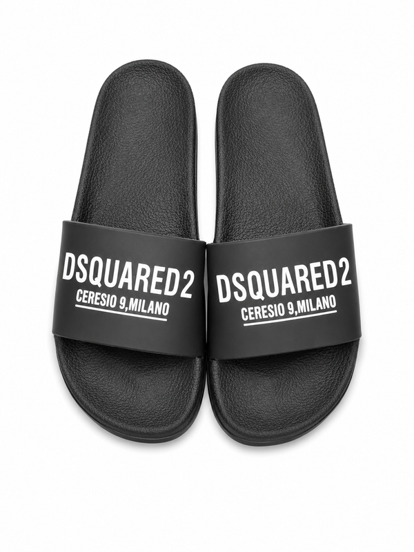 Унисекс джапанки Dsquared2