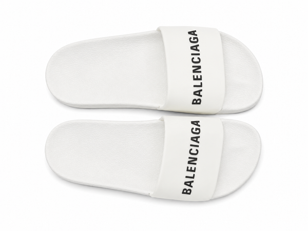 Унисекс джапанки Balenciaga