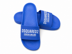Унисекс джапанки Dsquared2