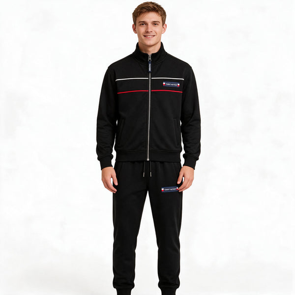 Мъжки спортен комплект TOMMY HILFIGER