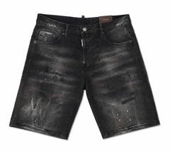 Мъжки дънкови къси панталони Dsquared2