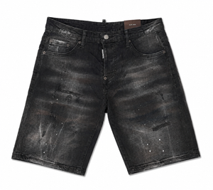Мъжки дънкови къси панталони Dsquared2