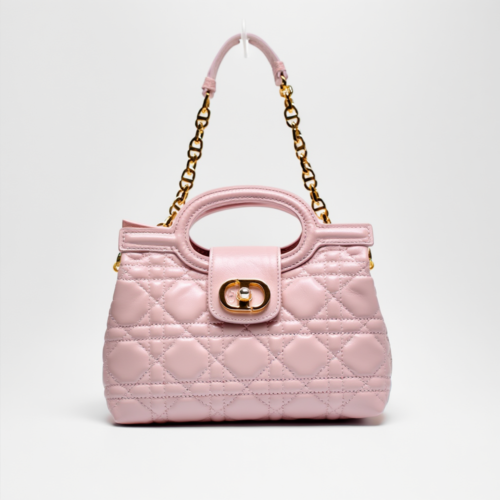 Дамска чанта Lady Dior