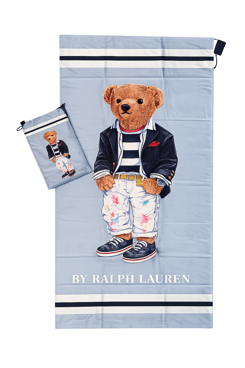 Плажна Кърпа Ralph Lauren