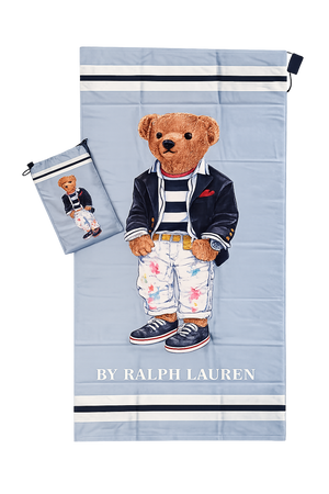 Плажна Кърпа Ralph Lauren