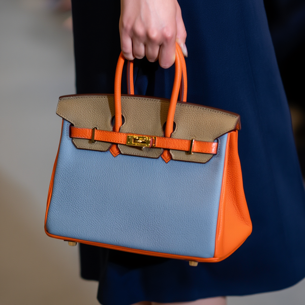 Дамска чанта HERMÈS