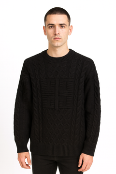 Givenchy  Мъжки пуловер
